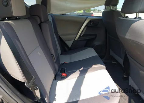 2013 Toyota Rav4 Xle z USA, uszkodzony, nr VIN 2T3RFREV7DW029334